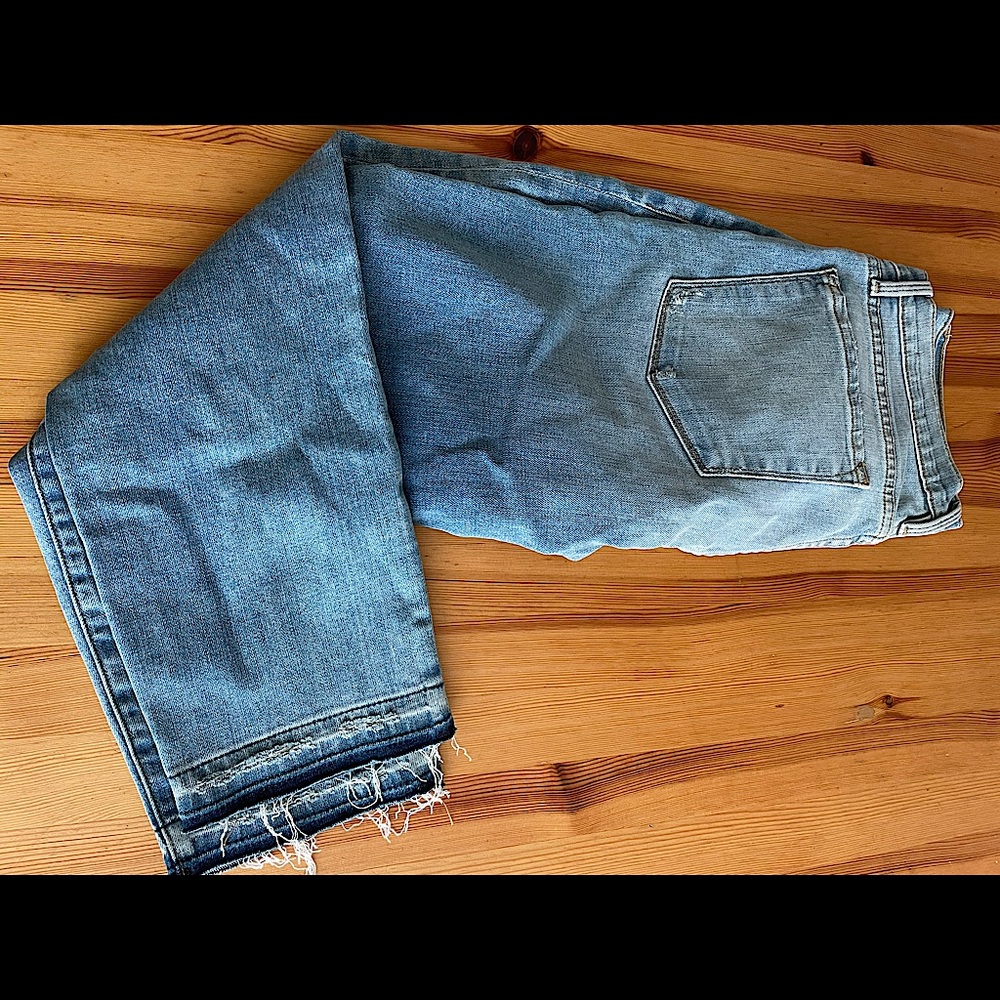 Frame Denim